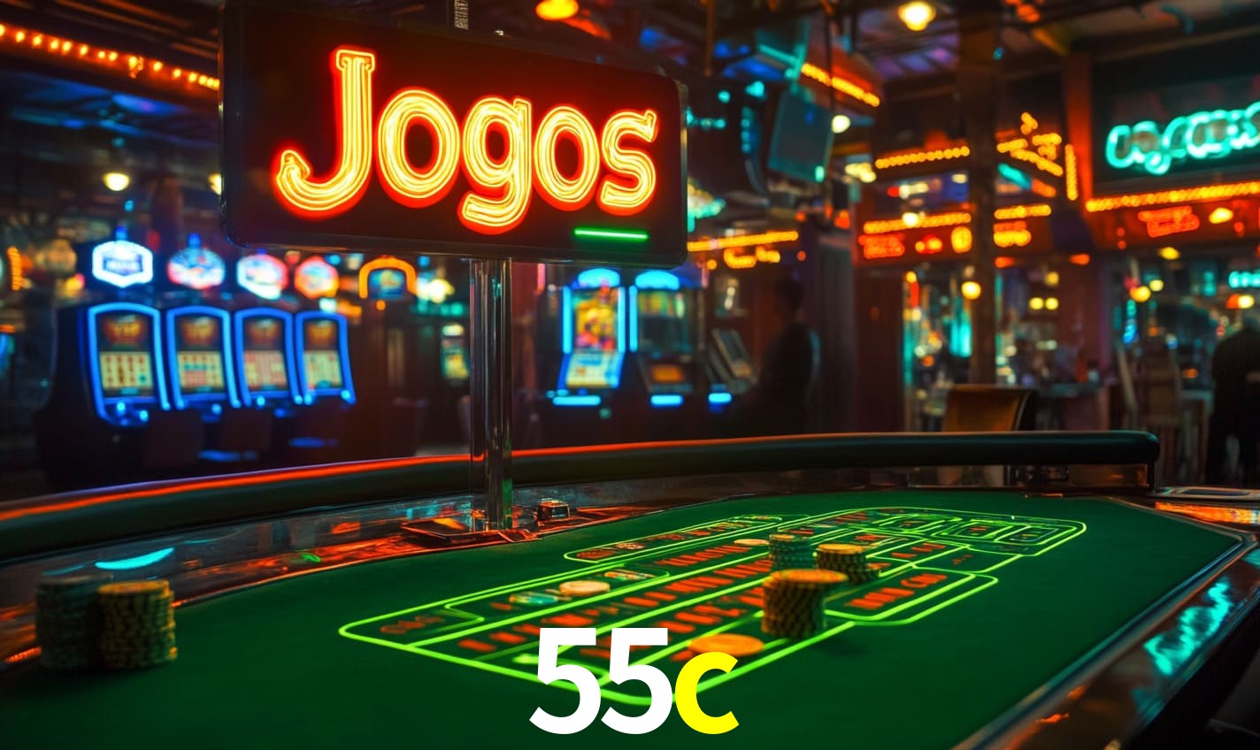 Experiência VIP 55c