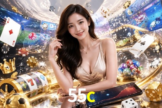 Welcome Bonus 55c