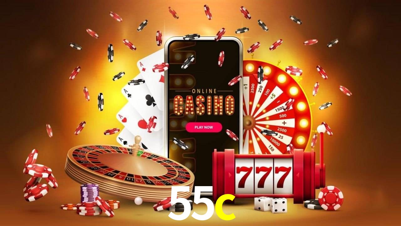 Estatísticas 55c