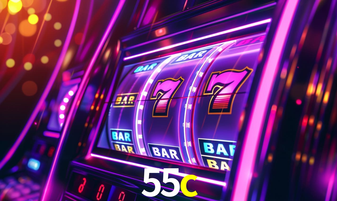 55c - Online Apostas Plataforma - 55c.com
