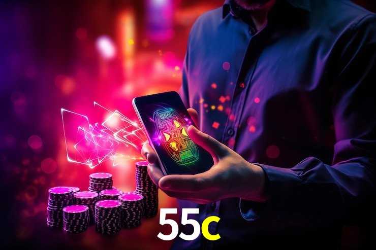 PIX Instantâneo 55c