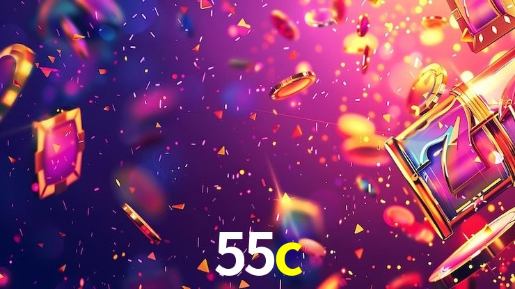 Desvendando o Mundo dos Jogos Virtuais na 55c