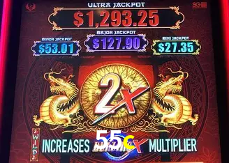 Desvendando o Mundo dos Jogos Virtuais na 55c