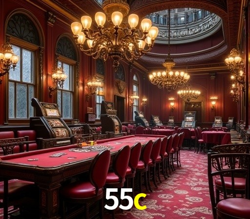 Casino Ao Vivo 55c