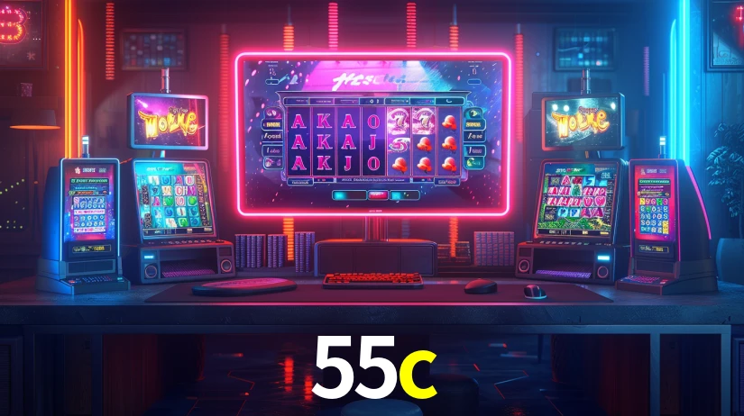 Experimente o Login Seguro Premium no 55c