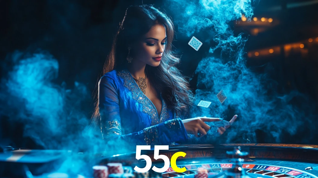 Explorando a Categoria de Eventos em Apostas na 55c