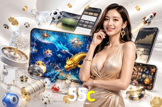 Account Benefits 55c