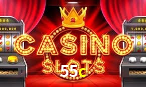 Game Providers 55c