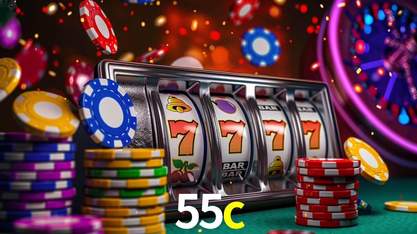 cassino 55c