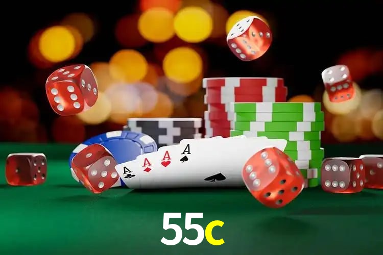 Apostas de Tênis 55c