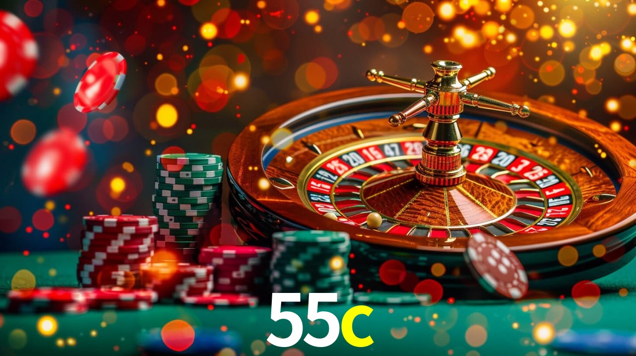 Descubra o Programa VIP da 55c: Vantagens Exclusivas para Jogadores