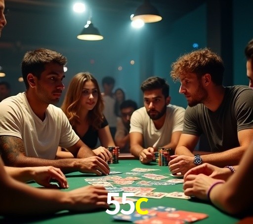 Tecnologia da Plataforma 55c
