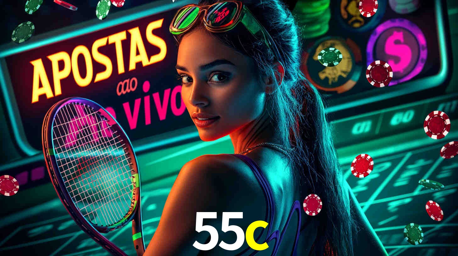 Descubra o Programa VIP da 55c: Vantagens Exclusivas para Jogadores