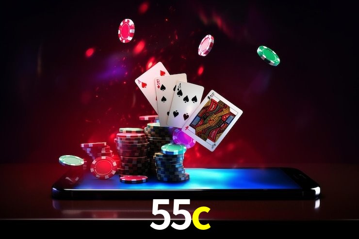 Live Casino 55c