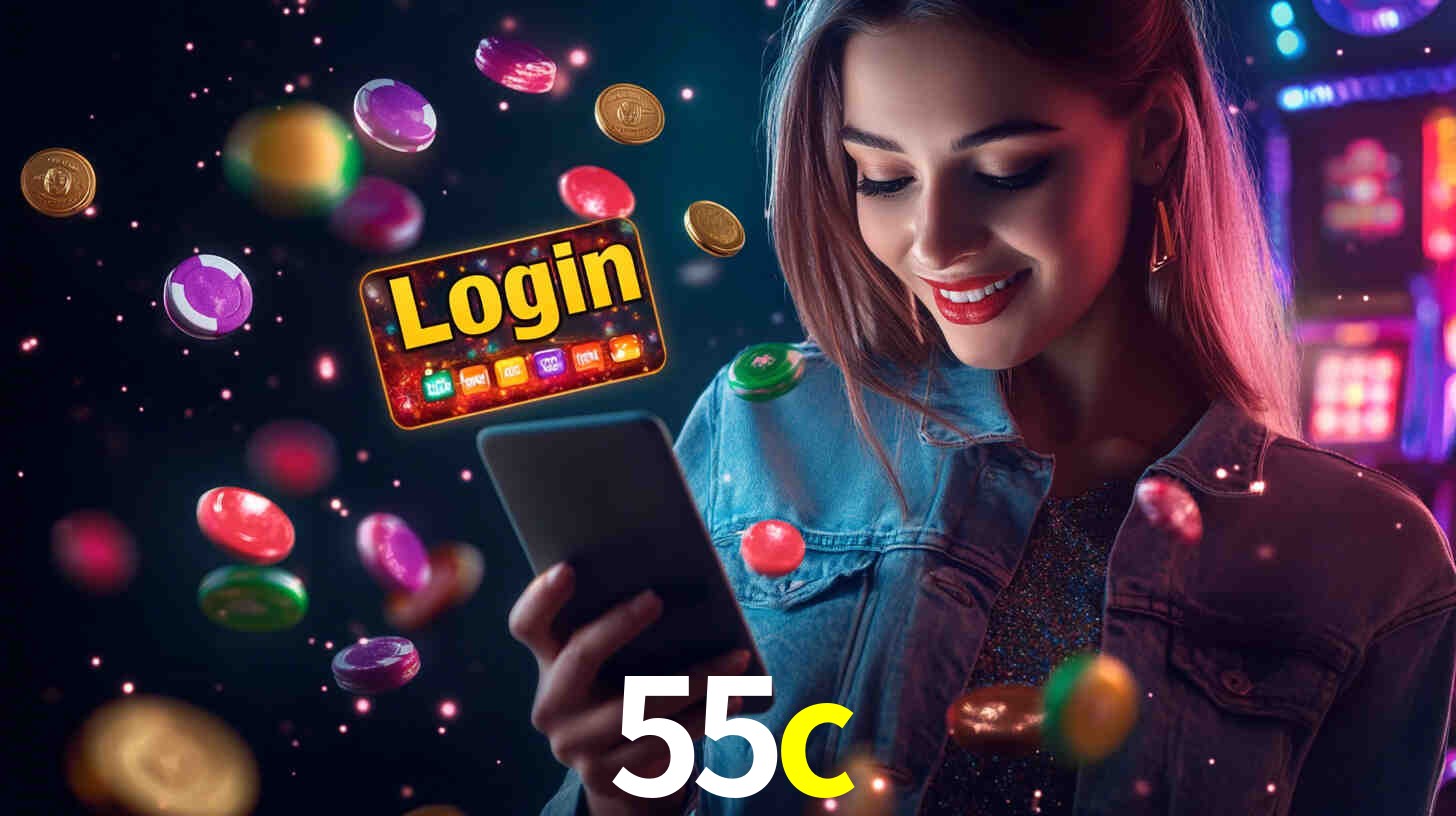 Apostas Esportivas na 55c: Um Guia Completo