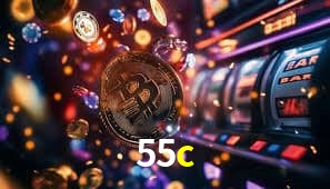 A Emoção da Loteria na 55c: Uma Chance de Mudança de Vida