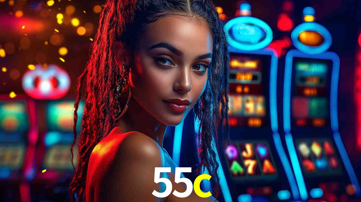 A Popularidade dos Caça-Níqueis no 55c