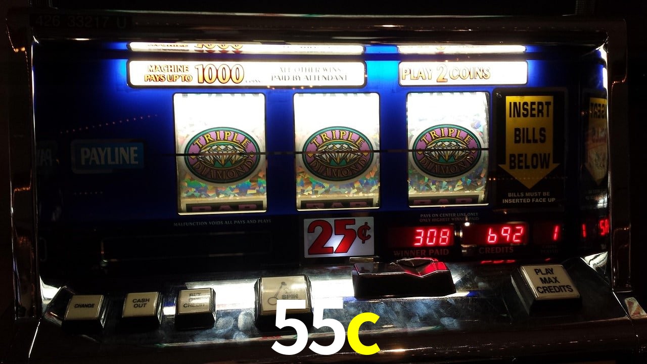 Basketball Betting 55c
