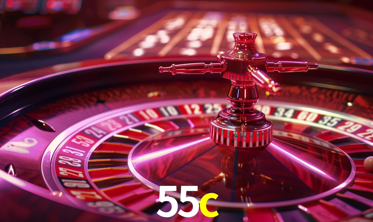 Explorando a Categoria de Eventos em Apostas na 55c