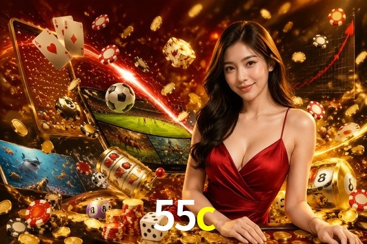 Exclusive Offers 55c