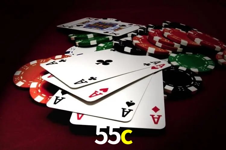 Jogos Exclusivos 55c
