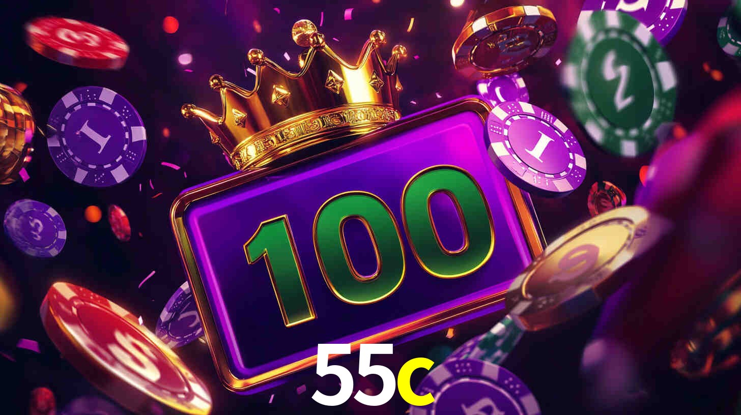 Welcome Bonus 55c
