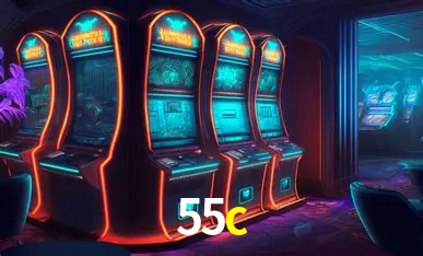 A Emoção da Loteria na 55c: Uma Chance de Mudança de Vida