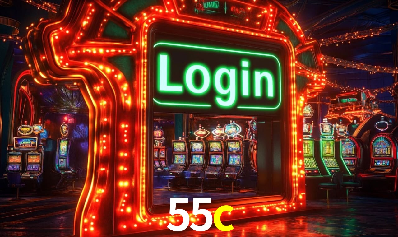 Casino Ao Vivo 55c