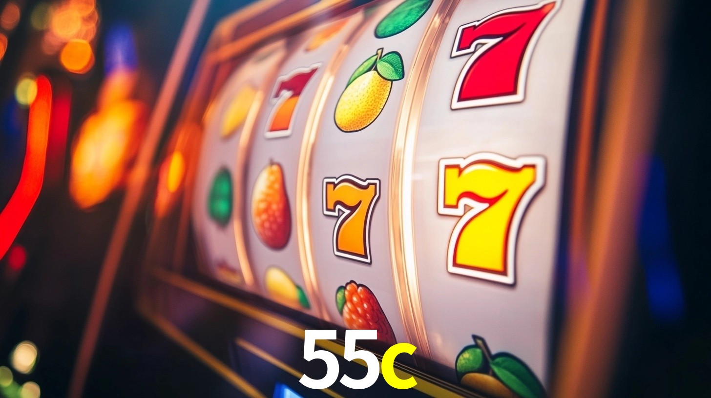 55c App Interface