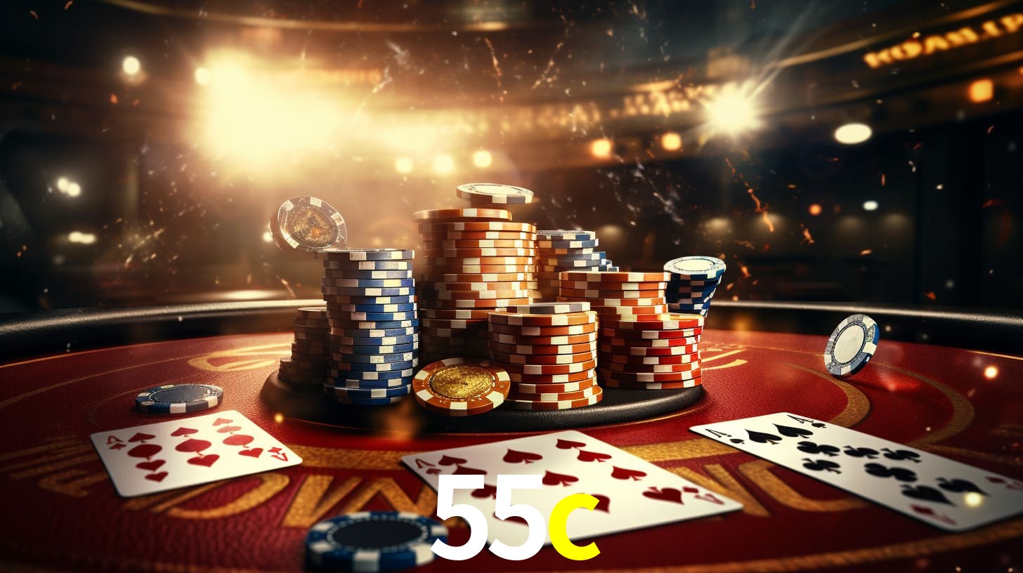 VIP Casino 55c