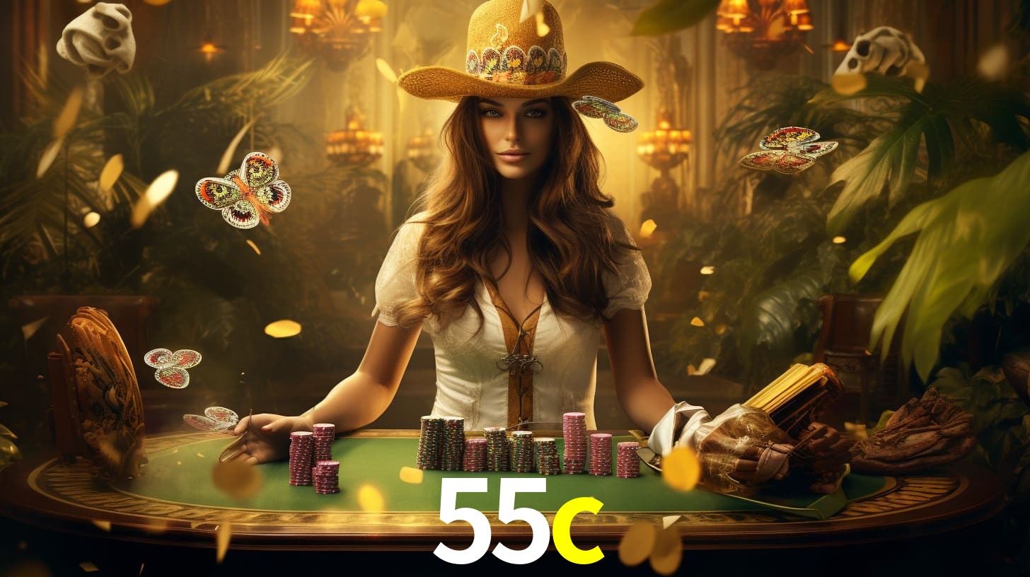 Blackjack Table 55c