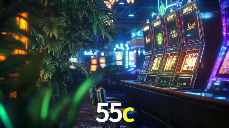 Live Casino 55c