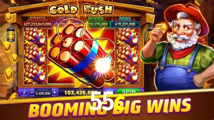 Descubra a Magia dos Jogos de Arcade no 55c