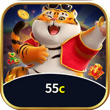 Logo da 55c