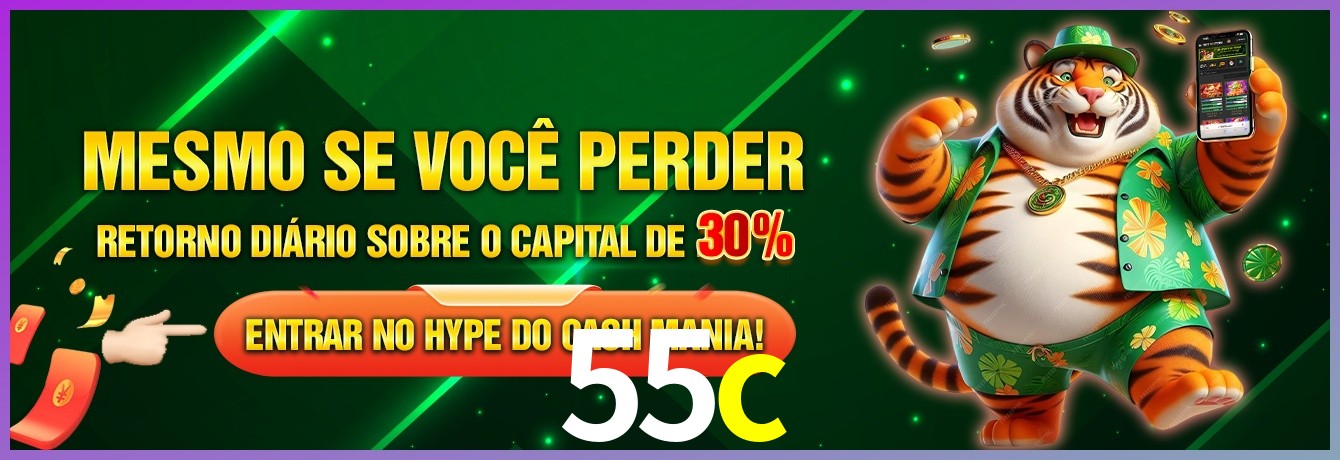 Ganhador 55c